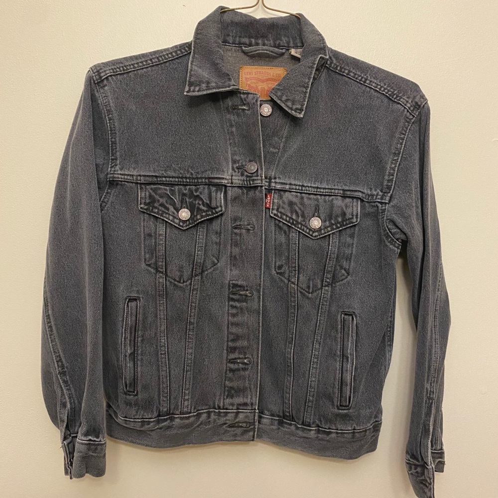 Levi’s Denim Jacket